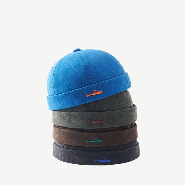 ins men autumn winter designer yuppie melon skin fashion street hip hop hat landlord women trend, Blue;gray
ins men autumn winter designer yuppie melon skin fashion street hip hop hat landlord women trend, Blue;gray
