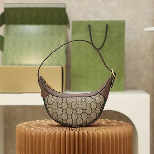 brand new crescent ophidia armpit bag 658551 single shoulder cross carry women's fashion retro storage bags
brand new crescent ophidia armpit bag 658551 single shoulder cross carry women's fashion retro storage bags