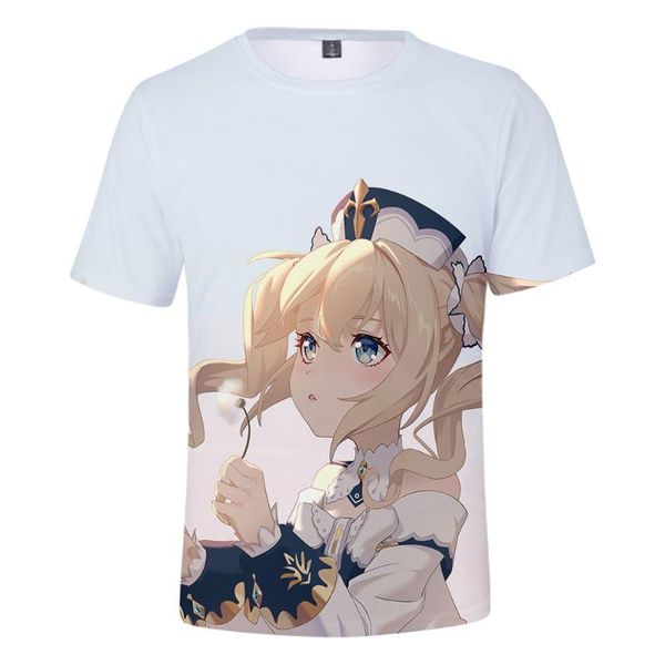 men's t-shirts fashion genshin impact 3d print men women tee shirt kawaii clothes summer t-shirt, White;black
men's t-shirts fashion genshin impact 3d print men women tee shirt kawaii clothes summer t-shirt, White;black