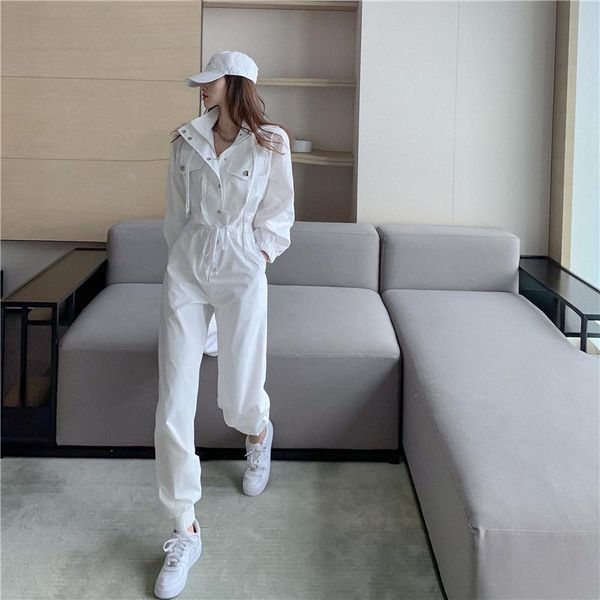 one piece pants 2021 fashion waist down show thin french temperament leisure net red work clothes women's jumpsuit jumpsuits & rompers, Black;white
one piece pants 2021 fashion waist down show thin french temperament leisure net red work clothes women's jumpsuit jumpsuits & rompers, Black;white
