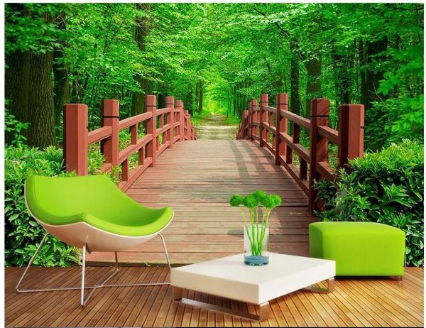 wallpapers 3d po wallpaper custom mural park wooden bridge garden landscape home decor living room wall for walls 3 d
wallpapers 3d po wallpaper custom mural park wooden bridge garden landscape home decor living room wall for walls 3 d