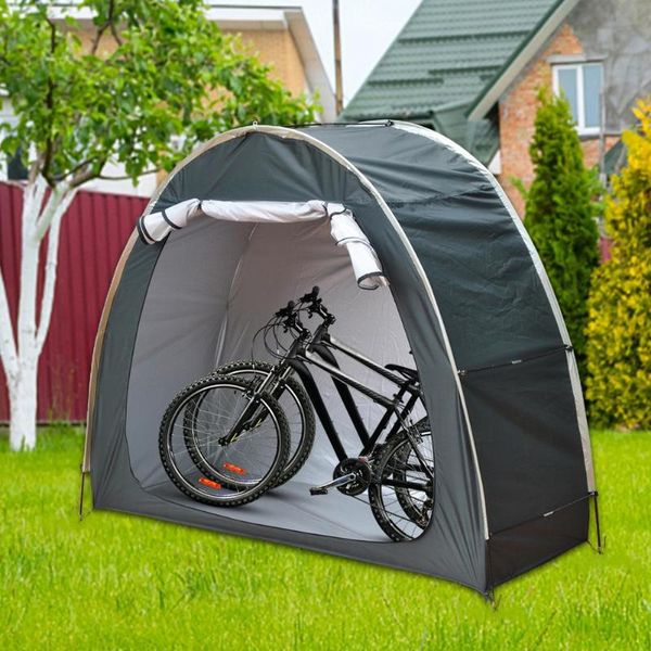 tents and shelters 200x80x165cm bike tent storage shed bicycle with window design for outdoors cycling camping hiking fishing
tents and shelters 200x80x165cm bike tent storage shed bicycle with window design for outdoors cycling camping hiking fishing