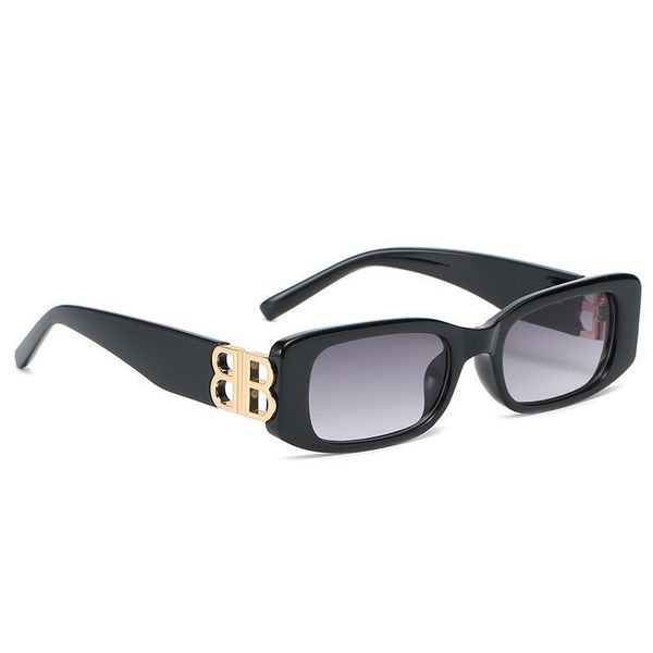 new style classic retro sunglasses women small square frame letter sunglasses women ocean objective sunglasses uv400 glasses wholesale, White;black
new style classic retro sunglasses women small square frame letter sunglasses women ocean objective sunglasses uv400 glasses wholesale, White;black
