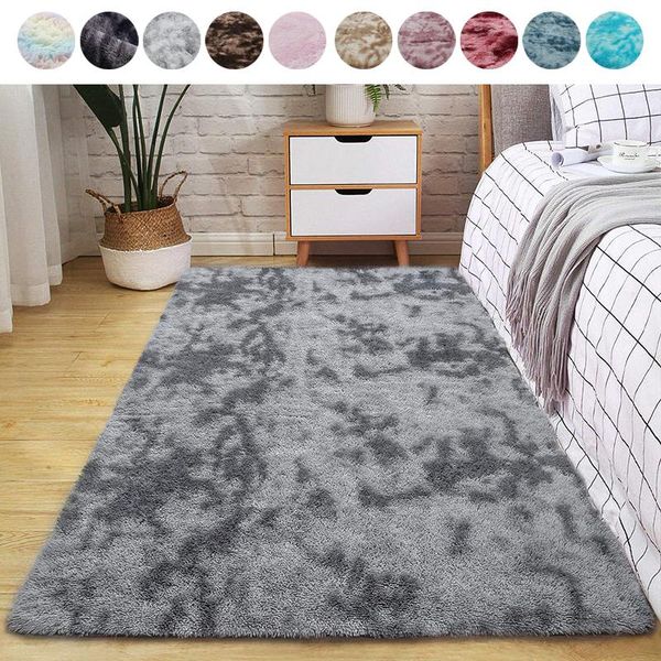 carpets tie-dyed gradient plush carpet living room coffee table mat washable bedroom non-slip
carpets tie-dyed gradient plush carpet living room coffee table mat washable bedroom non-slip