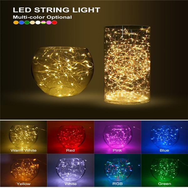 strips 2m 3m 4m 5m 10m 8 modes 7 colors adjustable light usb waterproof copper wire suitable for christmas wedding party decoration
strips 2m 3m 4m 5m 10m 8 modes 7 colors adjustable light usb waterproof copper wire suitable for christmas wedding party decoration