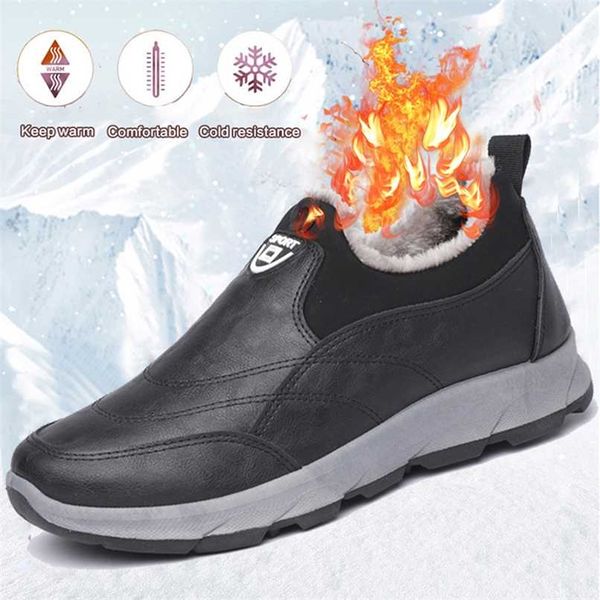winter boots warm shoes men sneakers casual outdoor walking mans footwear comfortable men 39 s sneakers 211022, Black
winter boots warm shoes men sneakers casual outdoor walking mans footwear comfortable men 39 s sneakers 211022, Black