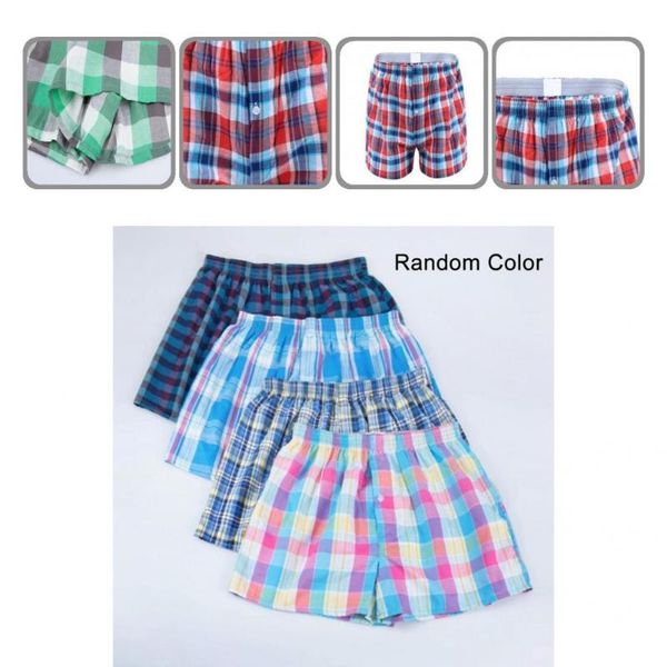 underpants quick dry great deep crotch men clothes boxers short for inner wear, Black;white
underpants quick dry great deep crotch men clothes boxers short for inner wear, Black;white