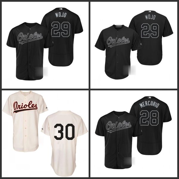 baltimore orioles black 30 chris tillman 28 pedro severino mercurio 29 asher wojciechowski wojo men women youth jersey, Black;red
baltimore orioles black 30 chris tillman 28 pedro severino mercurio 29 asher wojciechowski wojo men women youth jersey, Black;red