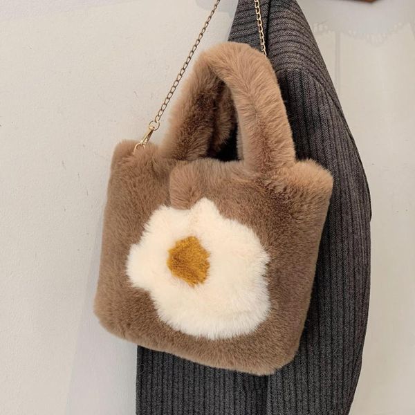 evening bags high-quality ladies portable small bag 2021 plush one-shoulder messenger fashion all-match bucket
evening bags high-quality ladies portable small bag 2021 plush one-shoulder messenger fashion all-match bucket