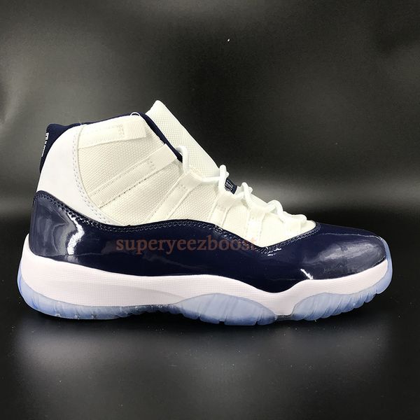 mens 11 25th anniversary 11s basketball shoes low legend university blue white bred pantone cap and gown men women trainers sneakers2nm9
mens 11 25th anniversary 11s basketball shoes low legend university blue white bred pantone cap and gown men women trainers sneakers2nm9