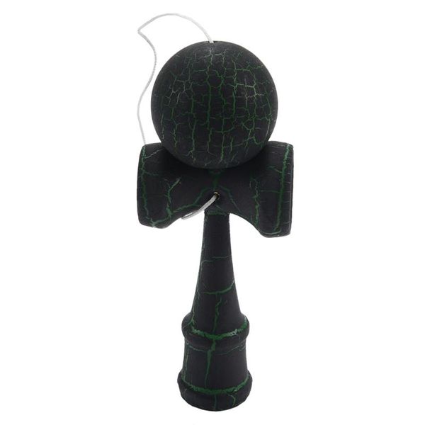 fitness balls wooden crack paint kendama toys sword ball professional toy skillful juggling game for children
fitness balls wooden crack paint kendama toys sword ball professional toy skillful juggling game for children
