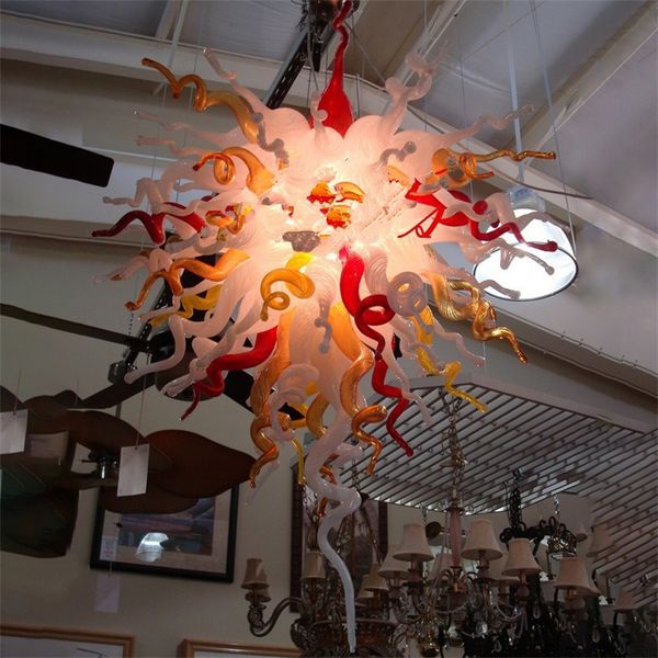 modern suspension chandeliers lamps 28*40 inches led pendant lights wholesale hand made glass chandelier lighting living dining room
modern suspension chandeliers lamps 28*40 inches led pendant lights wholesale hand made glass chandelier lighting living dining room