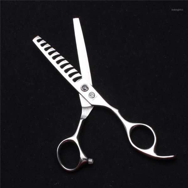 6.0" 440c barber makas z2008 cutting scissors hair thinning shears professional hairdressing drop1
6.0" 440c barber makas z2008 cutting scissors hair thinning shears professional hairdressing drop1