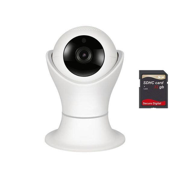 cameras 1080p full hd 2.4g wifi camera security home cctv motion detection ir night vision ip with 32g card
cameras 1080p full hd 2.4g wifi camera security home cctv motion detection ir night vision ip with 32g card