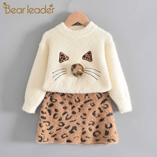 bear leader girls autumn princess dress kids cartoon cat dress fashion baby girl clothing children cute party vestido 2 6y 210708, Red;yellow
bear leader girls autumn princess dress kids cartoon cat dress fashion baby girl clothing children cute party vestido 2 6y 210708, Red;yellow