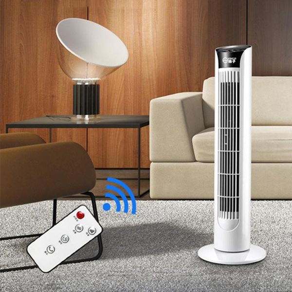 electric fans fan tower desk floor office household dormitory vertical leafless remote control mute 220v
electric fans fan tower desk floor office household dormitory vertical leafless remote control mute 220v