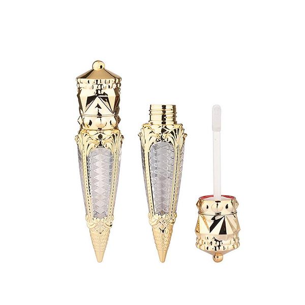storage bottles & jars abs gold carrot empty lip gloss tube clear liquid lipstick bottle wand refillable vials mascara brush container
storage bottles & jars abs gold carrot empty lip gloss tube clear liquid lipstick bottle wand refillable vials mascara brush container
