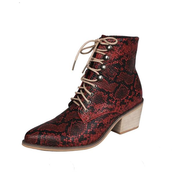 boots 2021 autumn winter women fashion lace-up women's high-heeled retro square heel zipper concise pointed woman boot, Black
boots 2021 autumn winter women fashion lace-up women's high-heeled retro square heel zipper concise pointed woman boot, Black