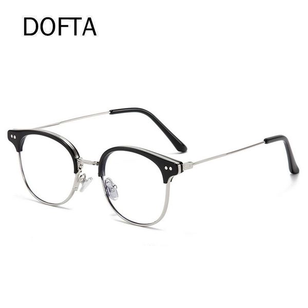 fashion sunglasses frames dofta anti blue light blocking computer glasses women men vintage myopia optical prescription eyeglasses frame 551, Black
fashion sunglasses frames dofta anti blue light blocking computer glasses women men vintage myopia optical prescription eyeglasses frame 551, Black