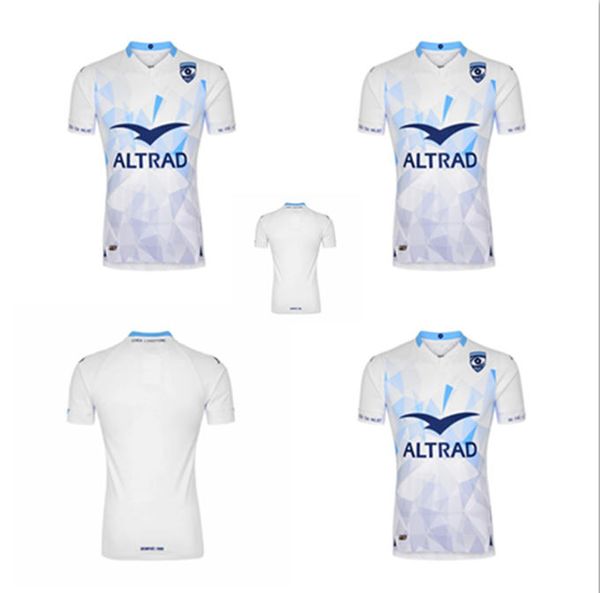 new 20-21 2021 montpellier rugby t-shirt home and away league jerseys 20 21 pieces s-5xl, Black;gray
new 20-21 2021 montpellier rugby t-shirt home and away league jerseys 20 21 pieces s-5xl, Black;gray