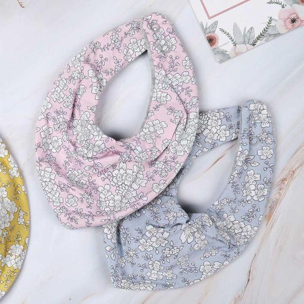 bibs & burp cloths j2ff baby saliva towel floral pattern born boys girls pography props vintage triangle bib
bibs & burp cloths j2ff baby saliva towel floral pattern born boys girls pography props vintage triangle bib