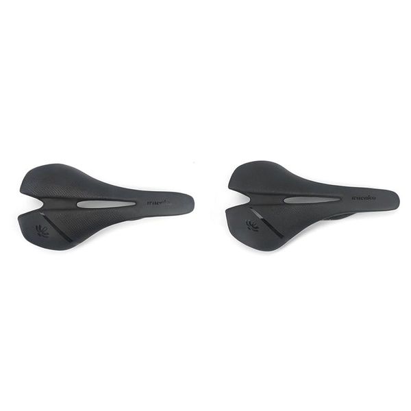 wacako ultralight saddle carbon bicycle racing seat road bike for cycling mat spare parts saddles
wacako ultralight saddle carbon bicycle racing seat road bike for cycling mat spare parts saddles