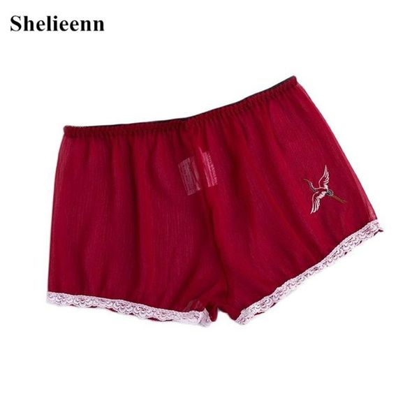women's shorts 2021 summer for women temptation chiffon casual thin transparent short pants soft breathable femme, White;black
women's shorts 2021 summer for women temptation chiffon casual thin transparent short pants soft breathable femme, White;black