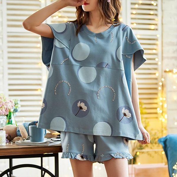 jodimitty pajamas with avocado cotton womens sleepwears pijamas pyjamas home clothes for, Black;red
jodimitty pajamas with avocado cotton womens sleepwears pijamas pyjamas home clothes for, Black;red