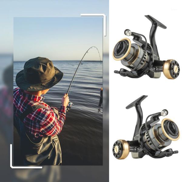baitcasting reels all-metal fishing spinning reel metal spool 5.2/1 18+1 bb ball bearings carp he 1000-4000 sea tackle
baitcasting reels all-metal fishing spinning reel metal spool 5.2/1 18+1 bb ball bearings carp he 1000-4000 sea tackle