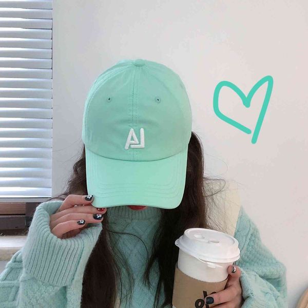 liangfang 2021 spring and summer new baseball cap women's soft letter versatile korean fashion cap fashion, Blue;gray
liangfang 2021 spring and summer new baseball cap women's soft letter versatile korean fashion cap fashion, Blue;gray