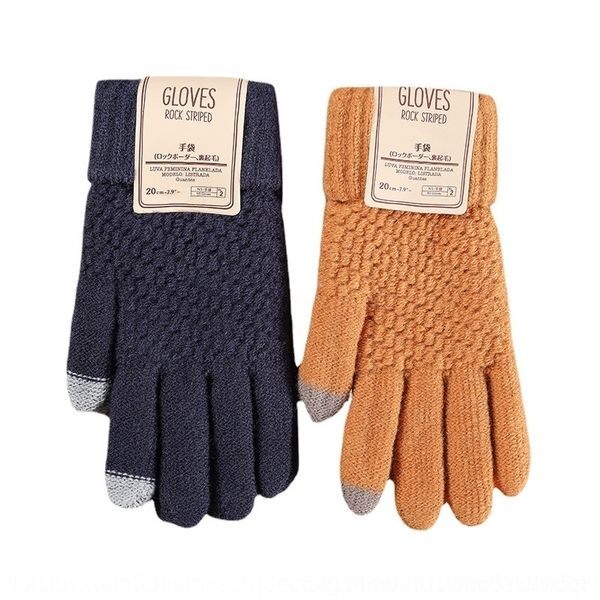Jsj female fingerless winer miens can ouch screen o keep warm hickened plush kniting wool five fingers ride warm glovesgloves and glovesa c, Blue;gray
Jsj female fingerless winer miens can ouch screen o keep warm hickened plush kniting wool five fingers ride warm glovesgloves and glovesa c, Blue;gray