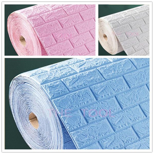 wallpapers home decoration self-adhesive foam wallpaper 3d brick wall board living room sticker bedroom children's paper
wallpapers home decoration self-adhesive foam wallpaper 3d brick wall board living room sticker bedroom children's paper