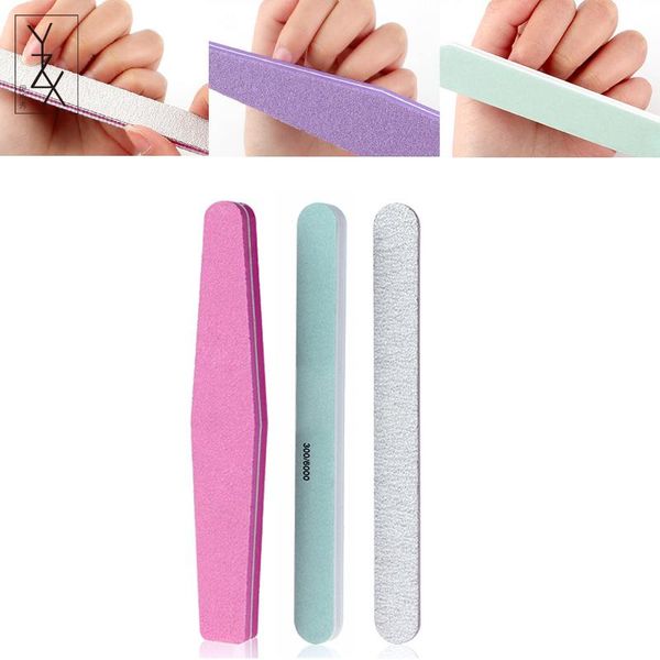 nail art kits yzx professional 3pcs/set base files care tools kit manicure thin/thick buffer block nailfile sanding spong salon
nail art kits yzx professional 3pcs/set base files care tools kit manicure thin/thick buffer block nailfile sanding spong salon
