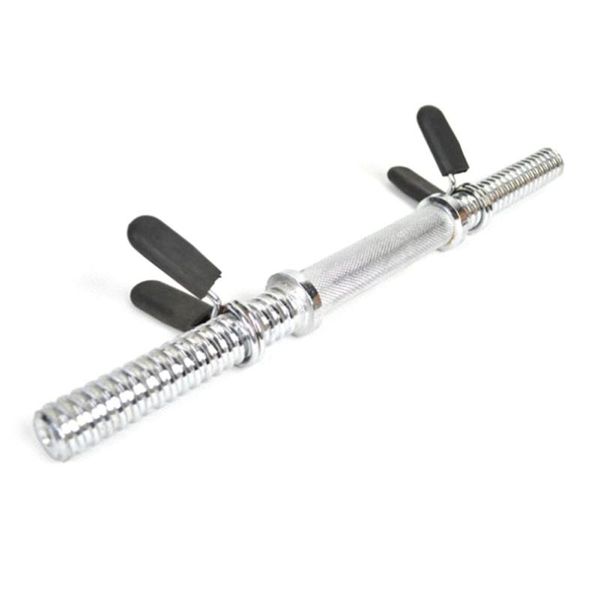 1pair barbell locks spinlock collars collar lock dumbell clips gym weight lifting bar dumbbell fitness accessories