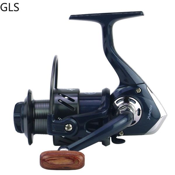 spinning fishing reel metal xs1000-7000 series left/right interchangeable freshwater saltwater tackle baitcasting reels
spinning fishing reel metal xs1000-7000 series left/right interchangeable freshwater saltwater tackle baitcasting reels