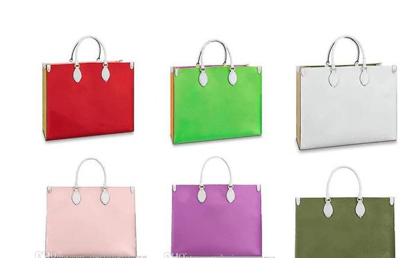 2021 Top Quality Designer Bag ONTHEGO Handbag New Women Handbag Fashion Large Duplex Printing Different Style Designer tote, Green
2021 Top Quality Designer Bag ONTHEGO Handbag New Women Handbag Fashion Large Duplex Printing Different Style Designer tote, Green