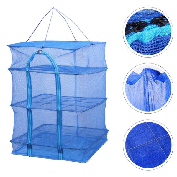 laundry storage & organization 1pc folding drying net multi-function vegetable fish hanging mesh
laundry storage & organization 1pc folding drying net multi-function vegetable fish hanging mesh