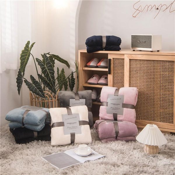 blankets cilected solid color striped thickened blanket children's super soft warm home air-conditioned room flannel
blankets cilected solid color striped thickened blanket children's super soft warm home air-conditioned room flannel