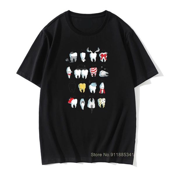 men's t-shirts dental definitions t shirt for men dentist funny short sleeve superior t-shirt vintage 100% cotton tees big size, White;black
men's t-shirts dental definitions t shirt for men dentist funny short sleeve superior t-shirt vintage 100% cotton tees big size, White;black