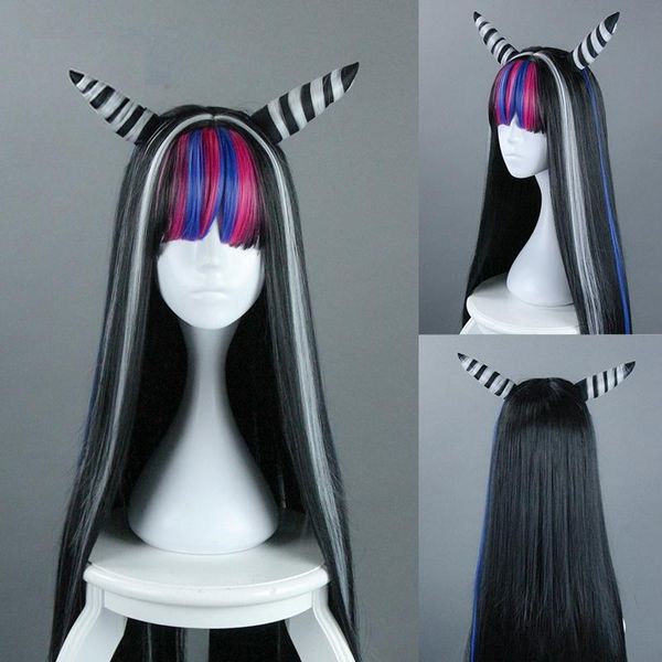 other event & party supplies danganronpa mioda ibuki animation peripherals cosplay long heat resistant synthetic fashion hair halloween wigs
other event & party supplies danganronpa mioda ibuki animation peripherals cosplay long heat resistant synthetic fashion hair halloween wigs
