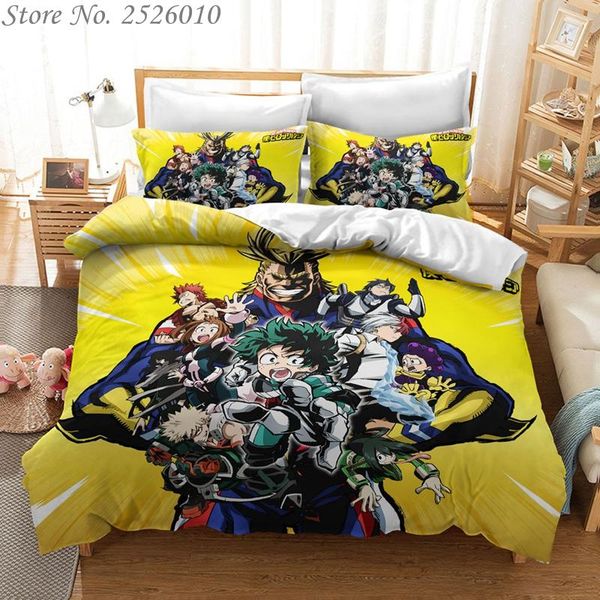 bedding sets japan anime my hero academia 3d set children character printed duvet cover bed linens twin full king 10
bedding sets japan anime my hero academia 3d set children character printed duvet cover bed linens twin full king 10