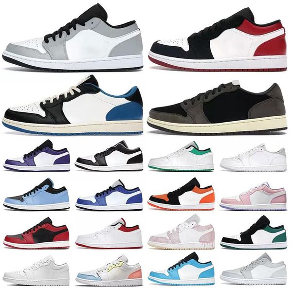 low jumpman 1 1s outdoor shoes unc university blue cactus black royal light smoke grey reverse bred guava ice white men women sneakers size
low jumpman 1 1s outdoor shoes unc university blue cactus black royal light smoke grey reverse bred guava ice white men women sneakers size