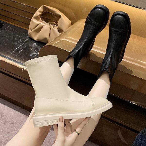 womens boots autumn boots-women chelsea female shoes round toe 2022 rock ladies rubber mid-calf mid calf low black cotton
womens boots autumn boots-women chelsea female shoes round toe 2022 rock ladies rubber mid-calf mid calf low black cotton