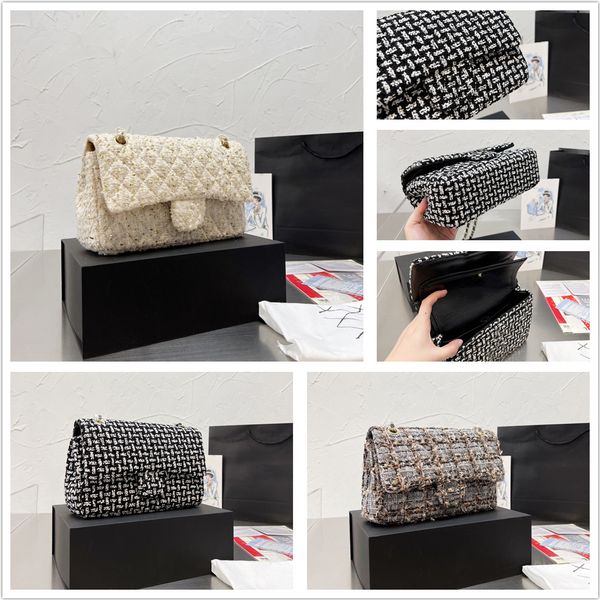 fashion handbag women luxury designers bags womens woolen fabric shoulder bag classic wear-resistant perfect size with box
fashion handbag women luxury designers bags womens woolen fabric shoulder bag classic wear-resistant perfect size with box