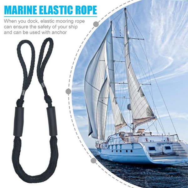 rafts/inflatable boats 4ft elastic wharf rope marine mooring anchor stretching boat dinghy bungee dock line black
rafts/inflatable boats 4ft elastic wharf rope marine mooring anchor stretching boat dinghy bungee dock line black