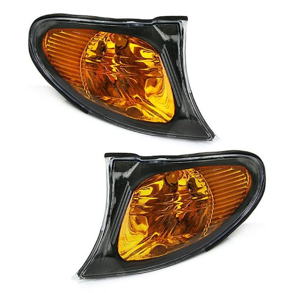emergency lights 1pair corner light turn warning left and right car accessory shell marker indicator lamp clear lens cover durable
emergency lights 1pair corner light turn warning left and right car accessory shell marker indicator lamp clear lens cover durable