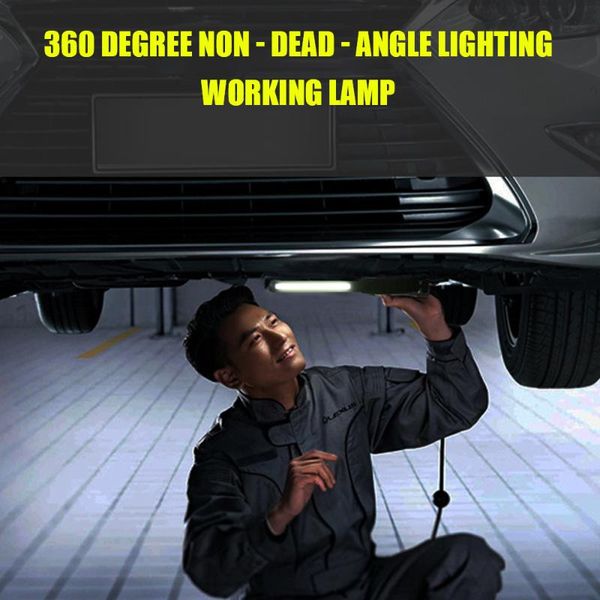 flashlights torches portable cob usb rechargeable led work light workshop inspection torch for car repair camping
flashlights torches portable cob usb rechargeable led work light workshop inspection torch for car repair camping
