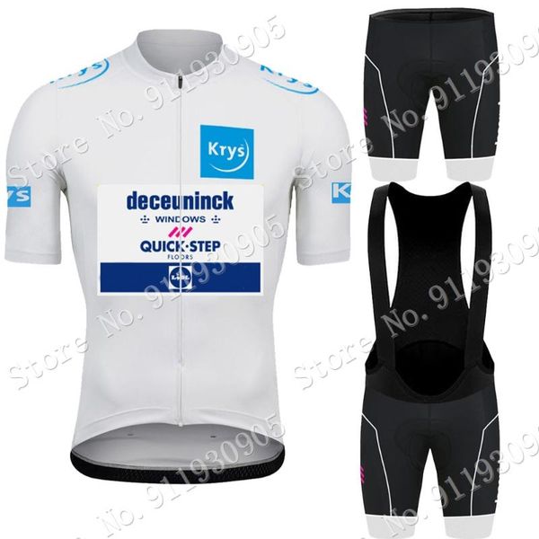 racing sets quick step 2021 france tour leader cycling jersey set summer clothing men road bike shirts suit bicycle bib shorts mtb maillot, Black;blue
racing sets quick step 2021 france tour leader cycling jersey set summer clothing men road bike shirts suit bicycle bib shorts mtb maillot, Black;blue