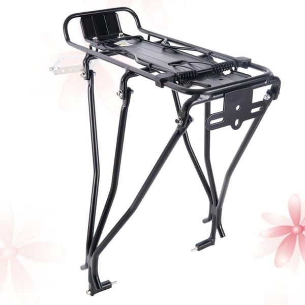 convenient bike carrier rack back stand mountain cargo rear shelf luggage for outside outdoor car & truck racks
convenient bike carrier rack back stand mountain cargo rear shelf luggage for outside outdoor car & truck racks