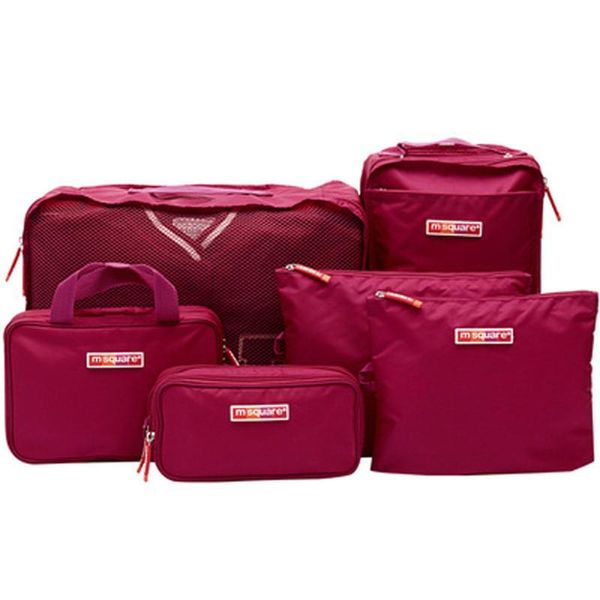storage bags travel bag luggage 8-piece set, 6-piece sub-packing, packaging and sorting, large capacity, business
storage bags travel bag luggage 8-piece set, 6-piece sub-packing, packaging and sorting, large capacity, business
